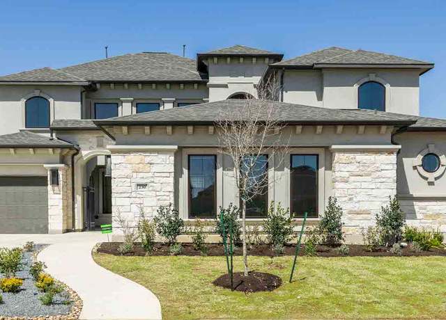 Property at 230 Jates Field Bnd, Liberty Hill, TX 78642, 5 beds, 4.5 baths