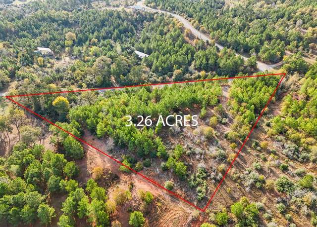 Property at TBD Winfield Thicket Rd, Smithville, TX 78602
