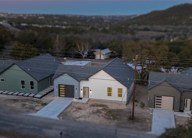 Property at 11541 Main St, Jonestown, TX 78645, 3 beds, 2 baths