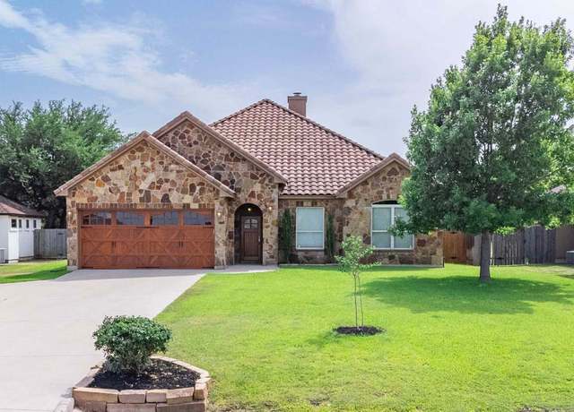 Property at 15105 General Williamson Dr, Austin, TX 78734, 4 beds, 2 baths