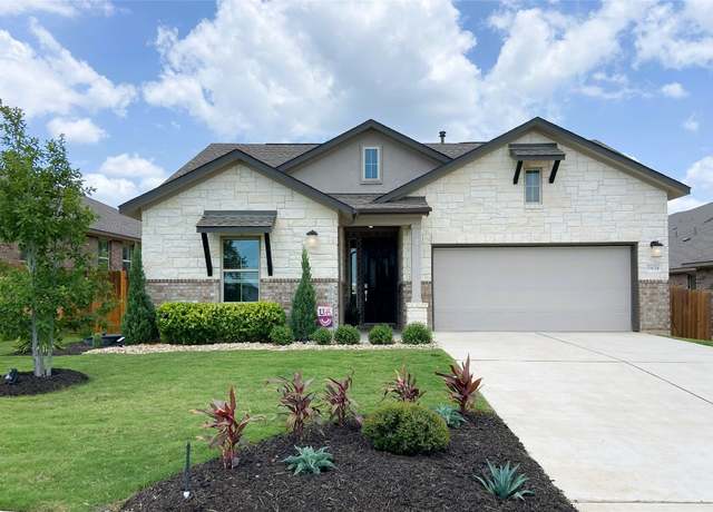 Property at 19024 Fernando Trl, Austin, TX 78738, 3 beds, 2 baths