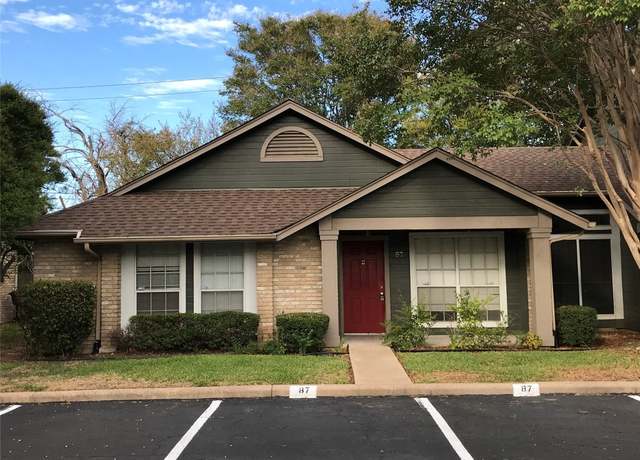Property at 1015 E Yager Ln #87, Austin, TX 78753, 3 beds, 2 baths