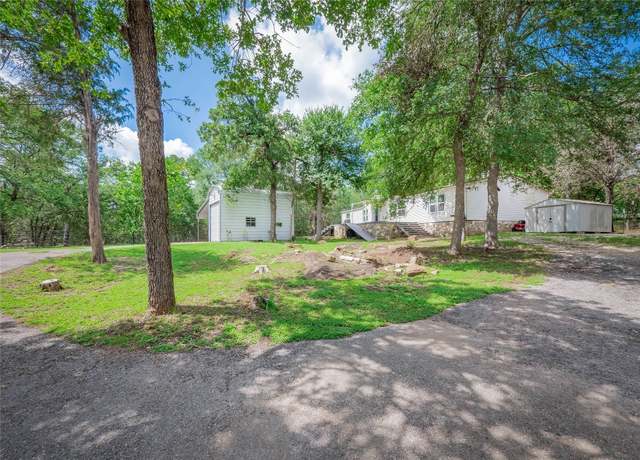 Property at 105 Alum Creek Dr, Cedar Creek, TX 78612, 4 beds, 2 baths