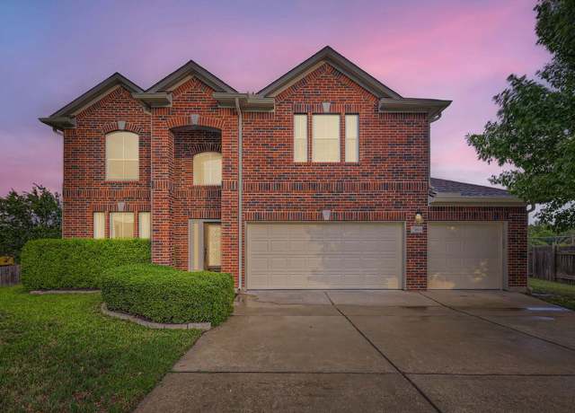 Property at 4508 Three Arrows Ct, Cedar Park, TX 78613, 6 beds, 3.5 baths