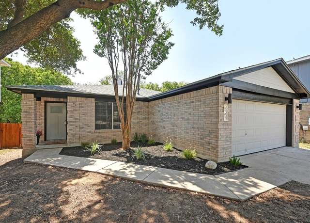 Property at 8705 Kimono Ridge Dr, Austin, TX 78748, 3 beds, 2 baths