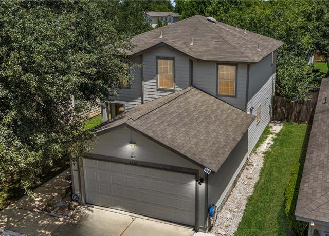 Property at 6632 Doyal Dr, Austin, TX 78747, 3 beds, 2.5 baths