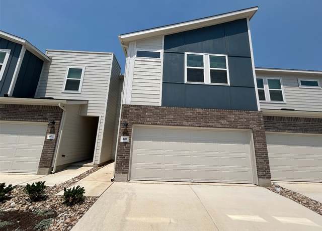 Property at 1850 Settlers Glen Dr #403, Round Rock, TX 78665, 3 beds, 2.5 baths