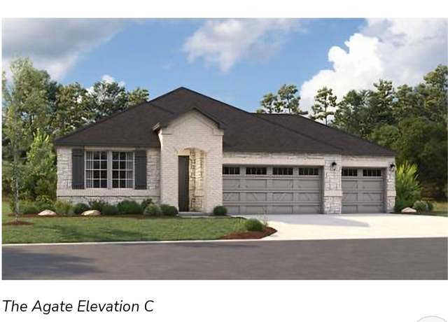 Property at 236 Firethorn Rd, Marble Falls, TX 78654, 4 beds, 3 baths
