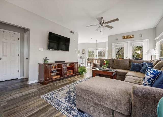 Property at 3404 American Dr #2208, Lago Vista, TX 78645, 1 bed, 1.5 baths
