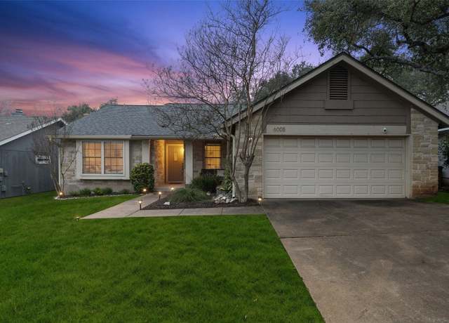 Property at 6005 Blanco River Pass, Austin, TX 78749, 3 beds, 2 baths