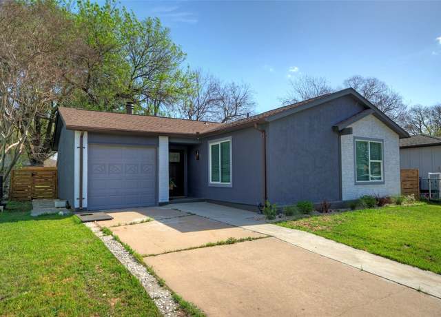 Property at 2510 Dovemeadow Dr, Austin, TX 78744, 3 beds, 2 baths