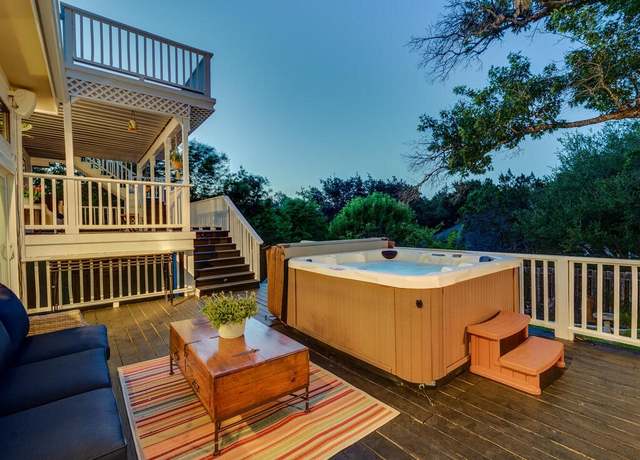 Property at 208 Morning Cloud St, Lakeway, TX 78734, 3 beds, 2.5 baths