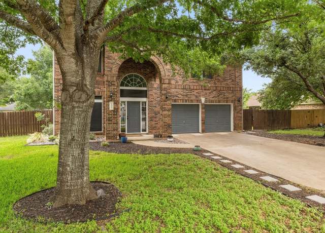Property at 900 Laurel Cv, Buda, TX 78610, 4 beds, 2.5 baths