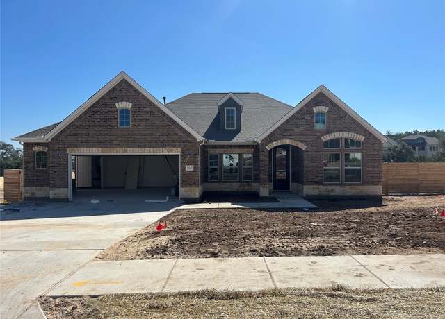 Property at 7409 Montage Dr, Austin, TX 78738, 3 beds, 2.5 baths