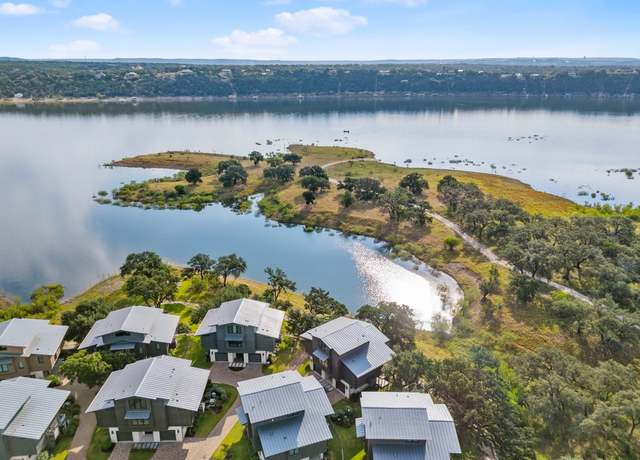 Property at 19201 Crusoe Cv #20, Spicewood, TX 78669, 3 beds, 3 baths