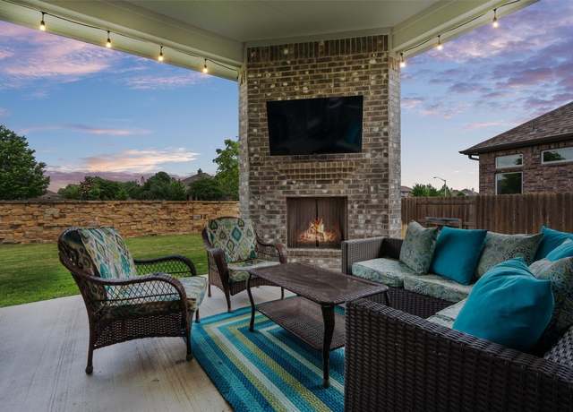 Property at 2217 Belen Dr, Leander, TX 78641, 4 beds, 3.5 baths