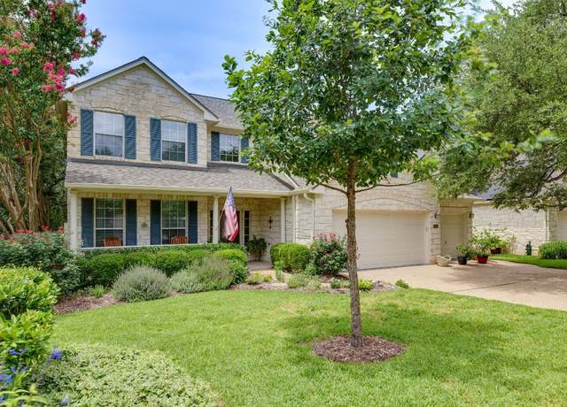 Property at 2619 Henley Dr, Round Rock, TX 78681, 4 beds, 2.5 baths