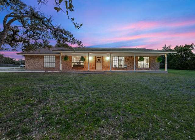 Property at 9010 El Rey Blvd, Austin, TX 78737, 3 beds, 2 baths