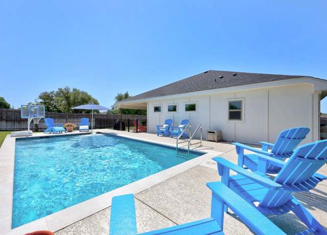 Property at 2604 Torino Reale Ave, Temple, TX 76502, 4 beds, 3 baths