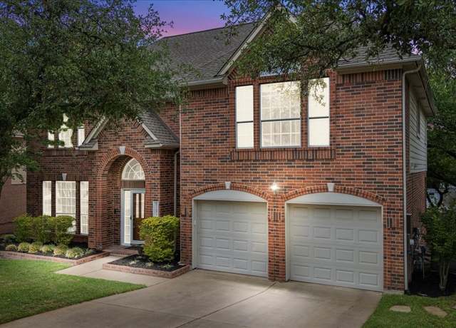 Property at 10910 Chestnut Ridge Rd, Austin, TX 78726, 4 beds, 2.5 baths