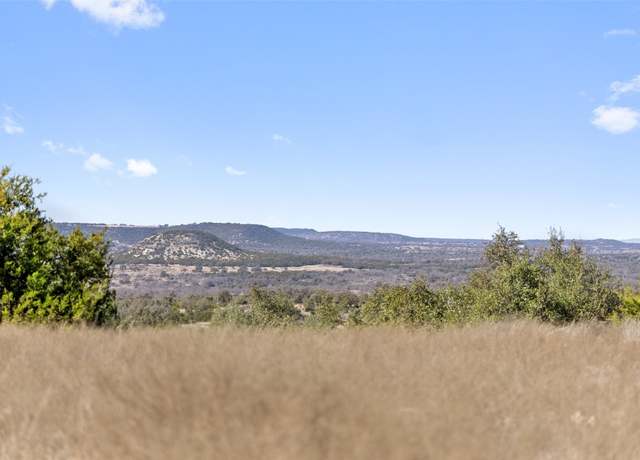 Property at 9069 Ranch Road 1323 Rd, Fredericksburg, TX 78624