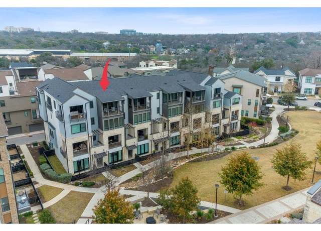 Property at 4510 Unity Cir #258, Austin, TX 78731, 4 beds, 5 baths