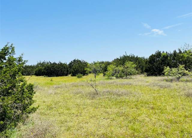 Property at TBD - Tract 3 N Fm 243, Bertram, TX 78605