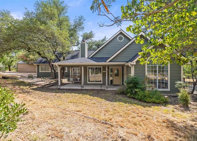 Property at 330 Mystic Creek Dr, Dripping Springs, TX 78620, 4 beds, 2 baths