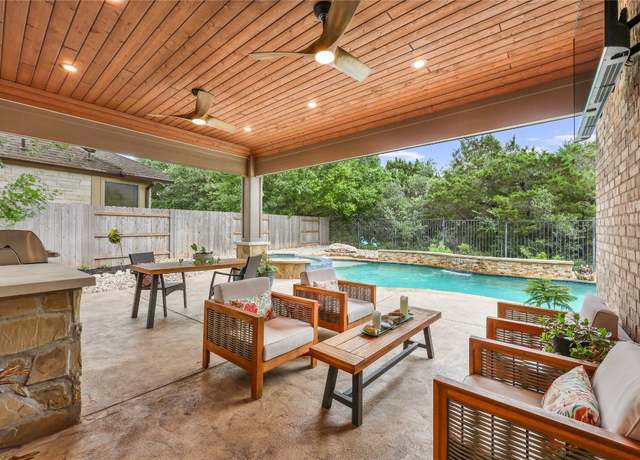 Property at 1725 Buttercup Creek Blvd, Cedar Park, TX 78613, 3 beds, 2 baths