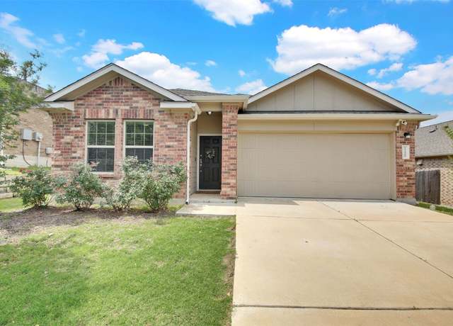 Property at 15409 Summer Ray Dr, Del Valle, TX 78617, 3 beds, 2 baths