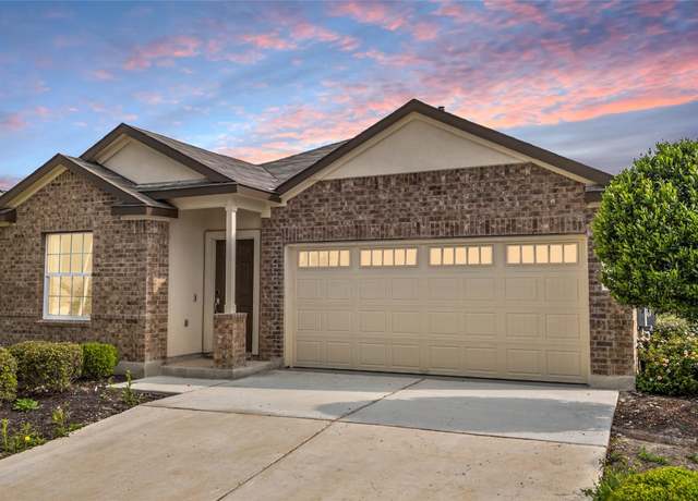 Property at 156 Sky Meadows Cir, San Marcos, TX 78666, 3 beds, 3 baths