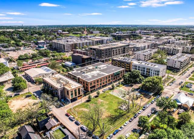 Property at 1501 E 4th St #206, Austin, TX 78702, 1 bed, 1 bath