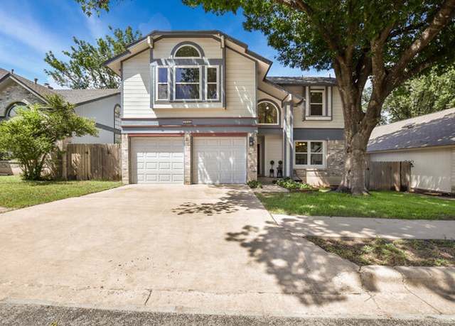 Property at 1412 Elm Brook Elm Brook Dr, Austin, TX 78758, 3 beds, 2.5 baths