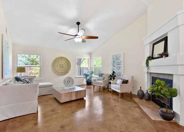Property at 1412 Elm Brook Elm Brook Dr, Austin, TX 78758, 3 beds, 2.5 baths
