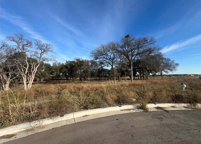 Property at 115 W Rio Ranch Rd, Liberty Hill, TX 78642