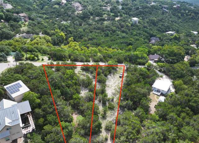 Property at 000 Geronimo Trl, Austin, TX 78734