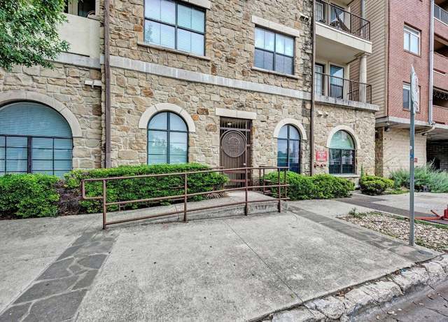 Property at 2505 San Gabriel St #307, Austin, TX 78705, 2 beds, 2 baths