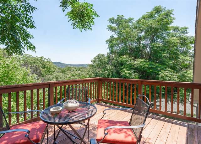 Property at 2703 Palomino Dr, Austin, TX 78733, 3 beds, 3 baths
