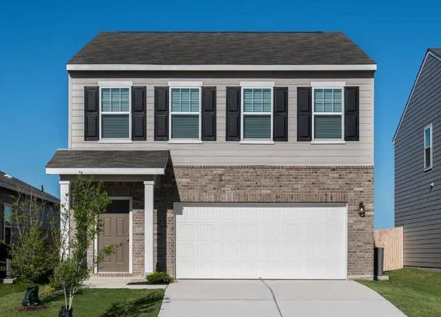 Property at 301 Enforcer Loop, Jarrell, TX 76537, 3 beds, 2.5 baths