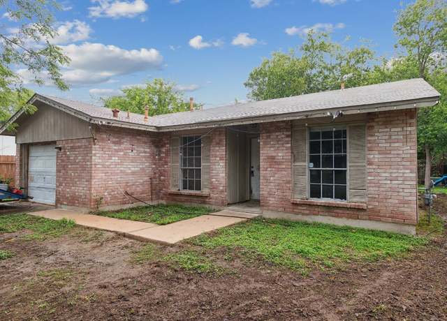 Property at Undisclosed address, Austin, TX 78744, 3 beds, 2 baths