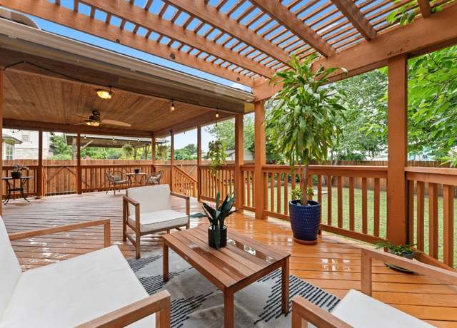 Property at 4410 Cisco Valley Dr, Round Rock, TX 78664, 4 beds, 2.5 baths