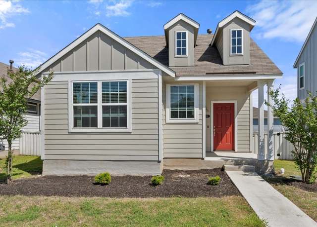 Property at 252 Fabion St, Kyle, TX 78640, 3 beds, 2 baths