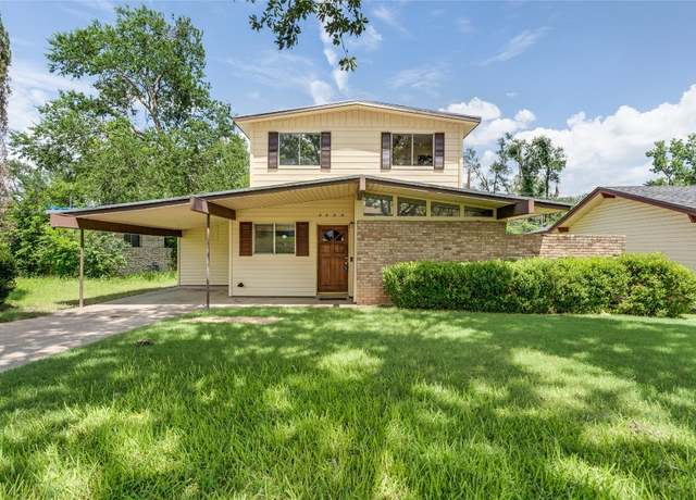 Property at 4409 Scottsdale Rd, Austin, TX 78721, 3 beds, 3 baths