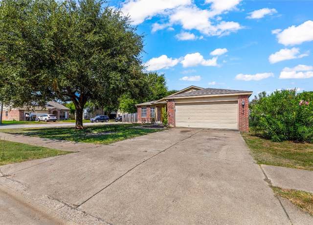Property at 5504 Southern Crossing Dr, Temple, TX 76502, 4 beds, 2 baths