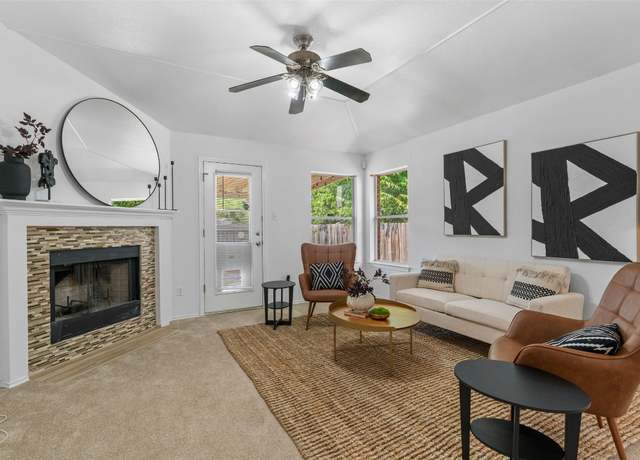 Property at 1236 Acanthus St, Pflugerville, TX 78660, 3 beds, 2 baths