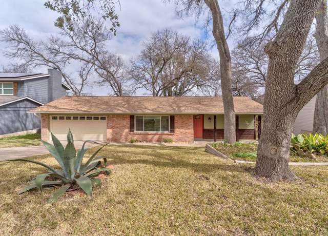Property at 7105 Creighton Ln, Austin, TX 78723, 3 beds, 2 baths