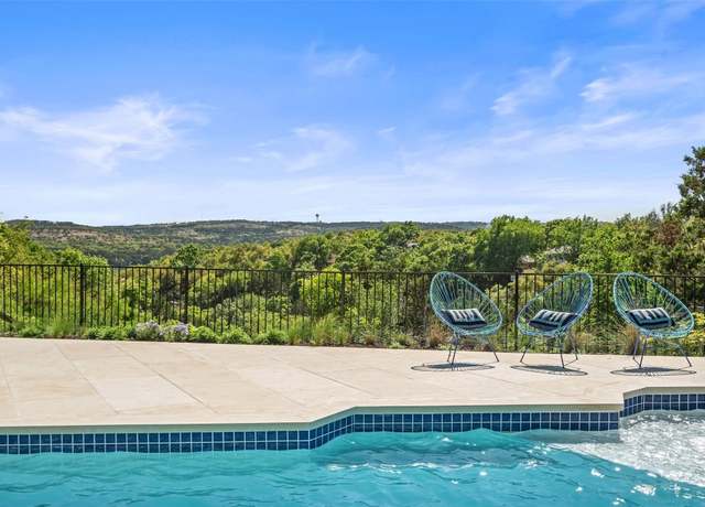 Property at 5914 Cape Coral Dr, Austin, TX 78746, 4 beds, 3.5 baths