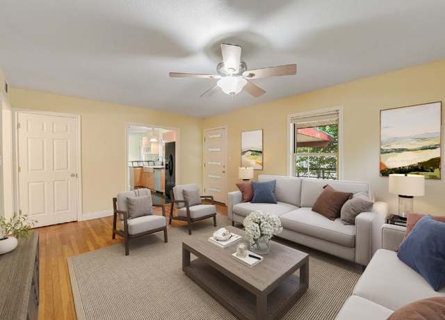 Property at 1009 Alegria Rd, Austin, TX 78757, 3 beds, 1.5 baths