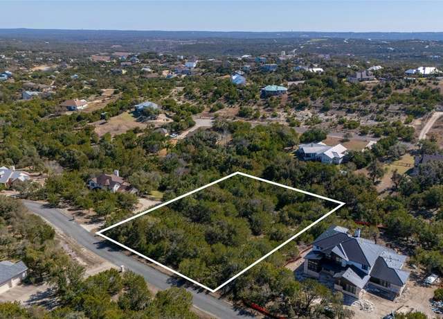 Property at 17912 Turkey Trot Trl, Dripping Springs, TX 78620