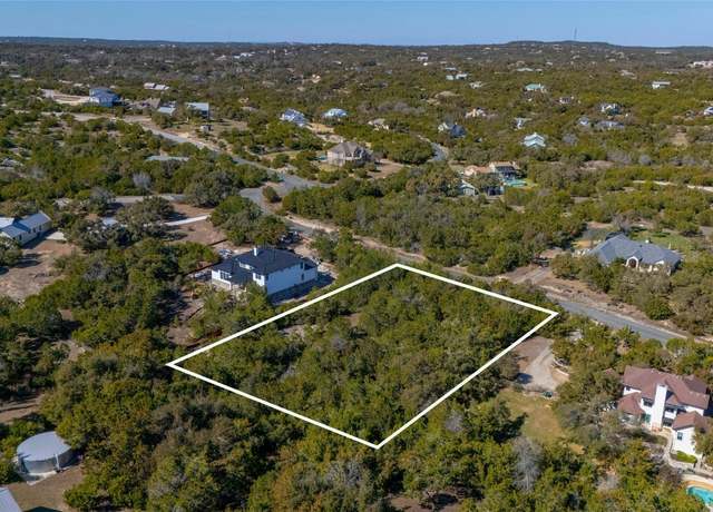 Property at 17912 Turkey Trot Trl, Dripping Springs, TX 78620